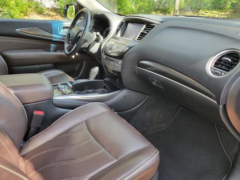 Used 2016 INFINITI QX60 FWD w/ Premium Plus Package image 9