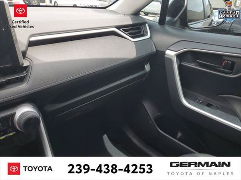 Certified 2023 Toyota RAV4 LE FWD image 34