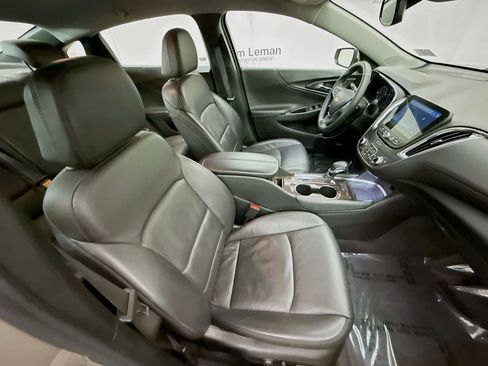 Used 2024 Chevrolet Malibu LT FWD image 31