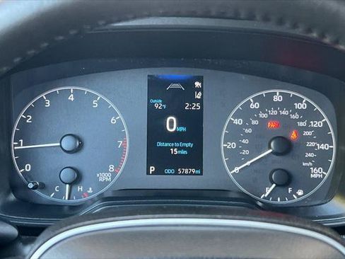 Certified 2023 Toyota Corolla Cross LE FWD image 28