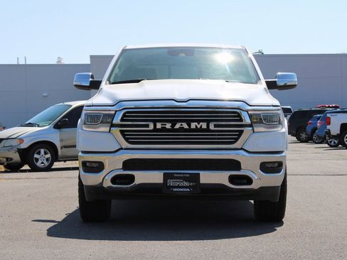 Used 2022 RAM 1500 Laramie w/ Off Road Group image 9