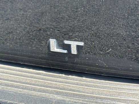 Used 2025 Chevrolet Tahoe LT AWD/4WD image 52