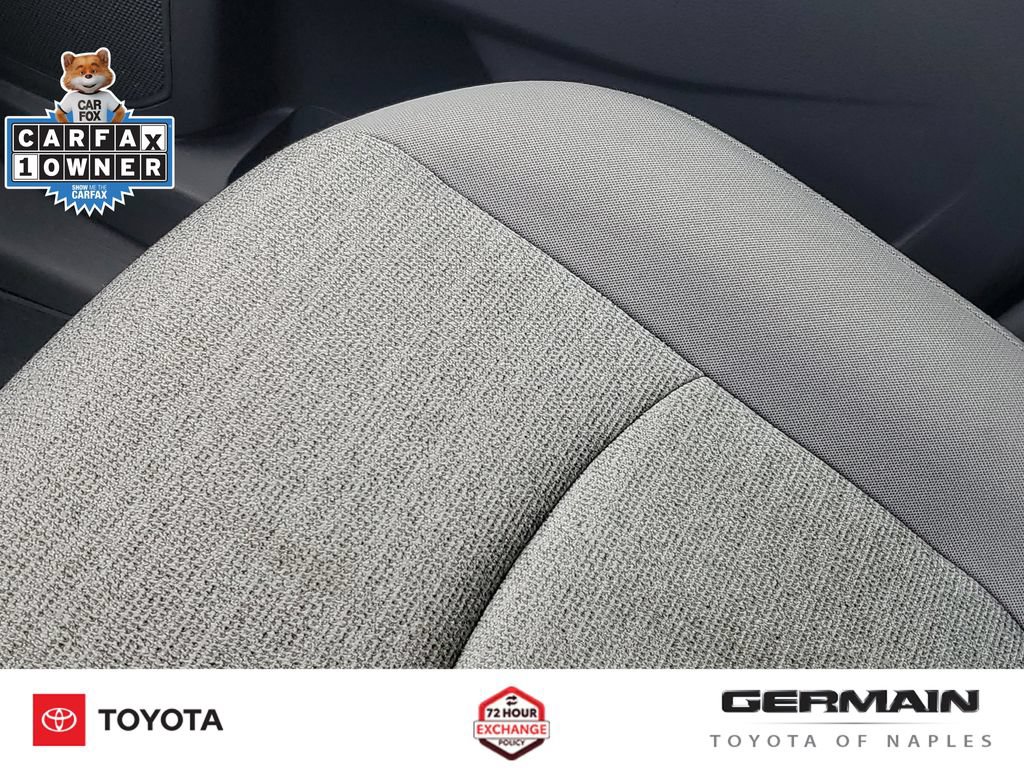 Used 2022 Toyota Sienna LE FWD image 29