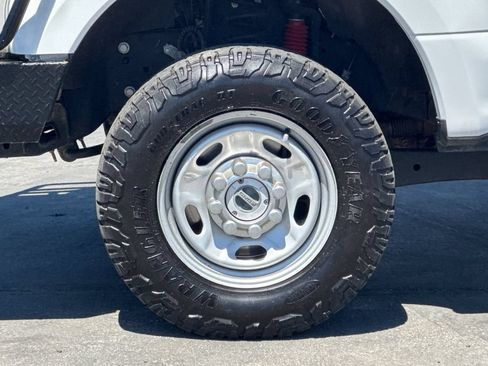 Used 2019 Ford F350 XL w/ XL Value Package AWD/4WD image 24