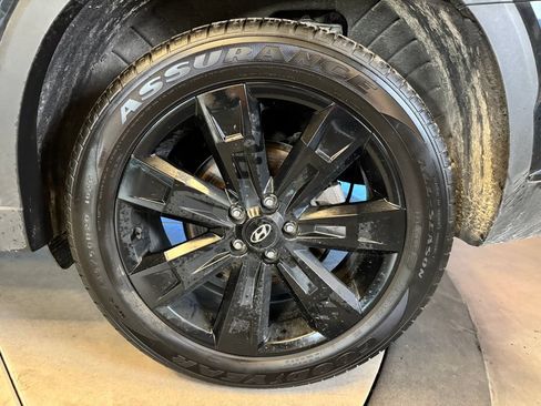 Used 2024 Hyundai Palisade XRT AWD/4WD image 27