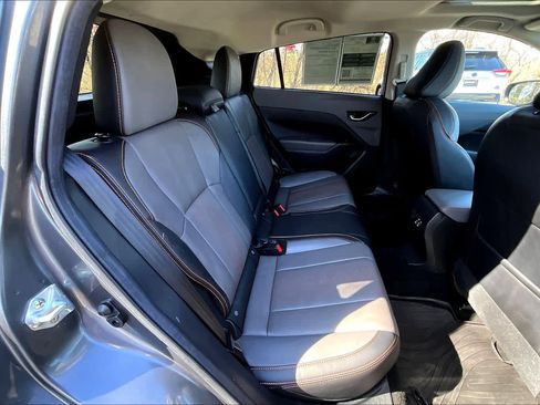 Used 2024 Subaru Crosstrek 2.5i Limited AWD/4WD image 19