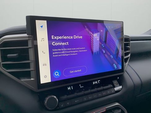 New 2026 Toyota Tundra Platinum image 19