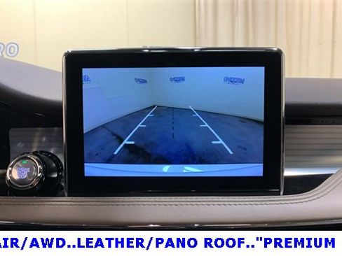 Used 2022 Lincoln Corsair AWD w/ Premium Package image 39