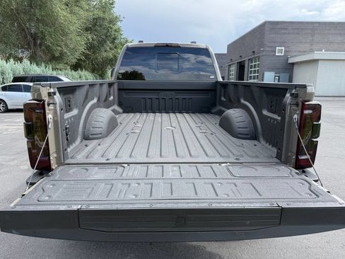 Used 2026 Ford F350 King Ranch w/ Chrome Package AWD/4WD image 14