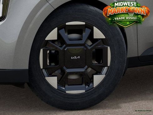 New 2026 Kia Carnival EX image 9