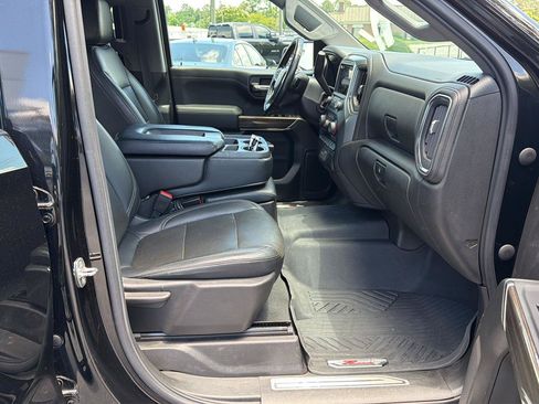 Used 2021 Chevrolet Silverado 1500 LT AWD/4WD image 13