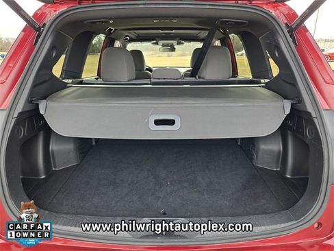 Used 2025 Subaru Forester Premium image 19