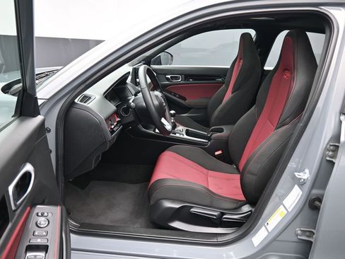 Used 2026 Honda Civic Si image 11