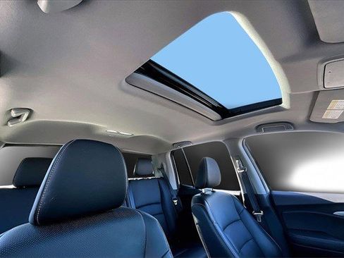 Certified 2023 Honda Ridgeline RTL image 25