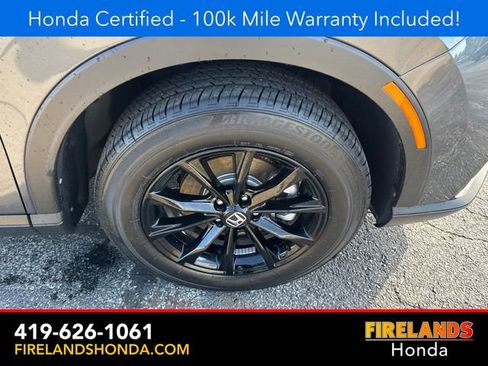 Used 2025 Honda CR-V Sport-L image 36