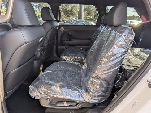 New 2026 Hyundai Palisade XRT Pro image 14