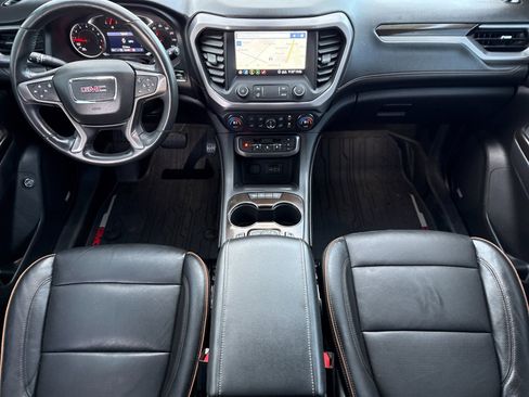 Used 2020 GMC Acadia AT4 w/ Driver Alert Package II image 15