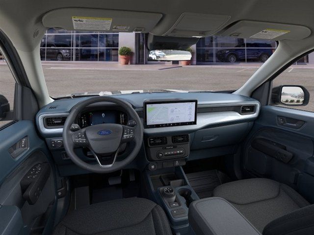 Used 2026 Ford Maverick XLT w/ Equipment Group 301A AWD/4WD image 9