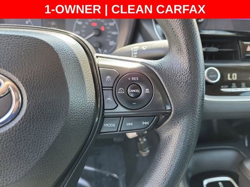 Used 2024 Toyota Corolla LE FWD image 28
