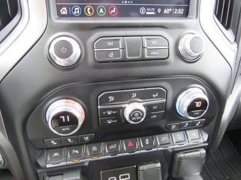 Used 2021 GMC Sierra 1500 Denali w/ Denali Ultimate Package image 23