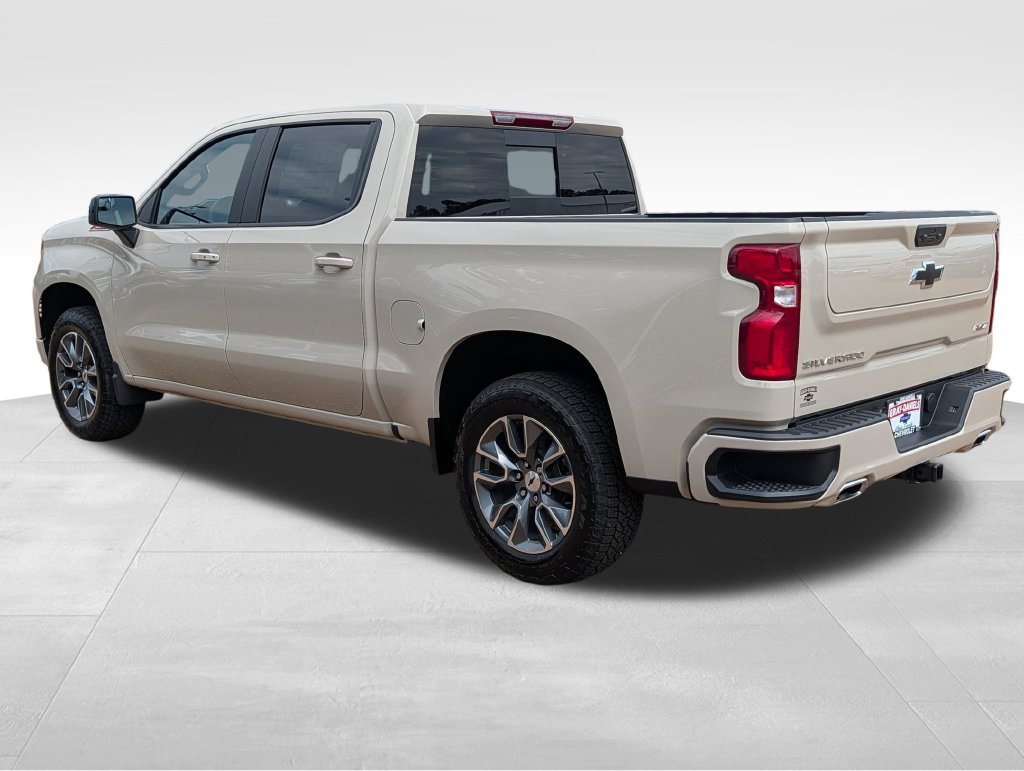 New 2026 Chevrolet Silverado 1500 RST w/ Convenience Package II AWD/4WD image 7