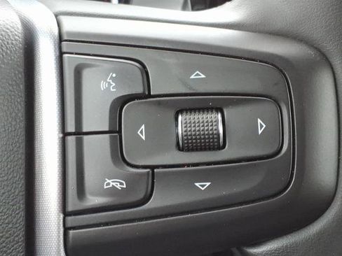 Used 2025 GMC Sierra 1500 Elevation w/ Elevation Premium Package image 17