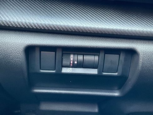 Used 2024 Subaru Crosstrek 2.5i Wilderness w/ Crosstrek Mirror Package image 25