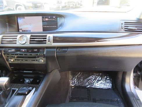 Used 2015 Lexus LS 460 AWD w/ Comfort Package image 31
