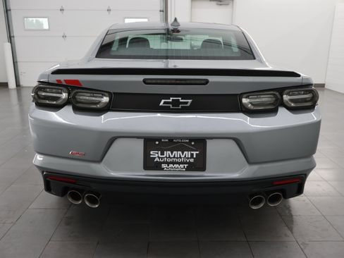 Used 2023 Chevrolet Camaro LT w/ Redline Edition RWD image 28