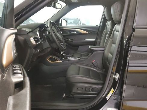 Used 2023 Chevrolet TrailBlazer ACTIV w/ Convenience Package image 12