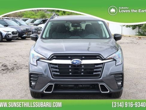 New 2026 Subaru Ascent Touring AWD/4WD image 4