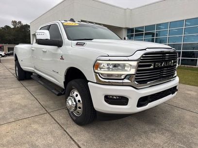 Used 2024 RAM 3500 Laramie
