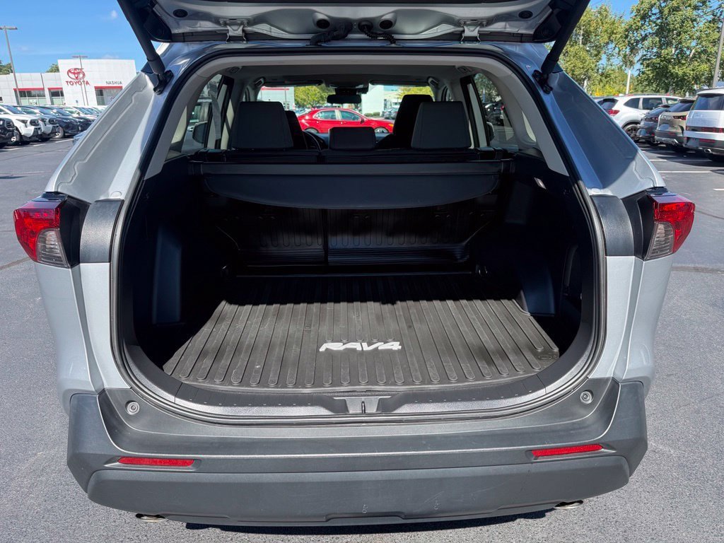 Certified 2024 Toyota RAV4 XLE w/ Convenience Package AWD/4WD image 18