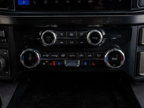 Used 2024 Ford F250 Lariat w/ Lariat Ultimate Package image 26