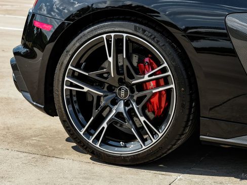 Used 2022 Audi R8 V10 performance AWD/4WD image 69