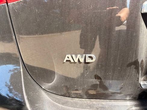 Used 2017 INFINITI QX50 AWD image 29