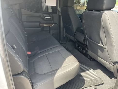 Used 2019 GMC Sierra 1500 SLE w/ SLE Value Package AWD/4WD image 15