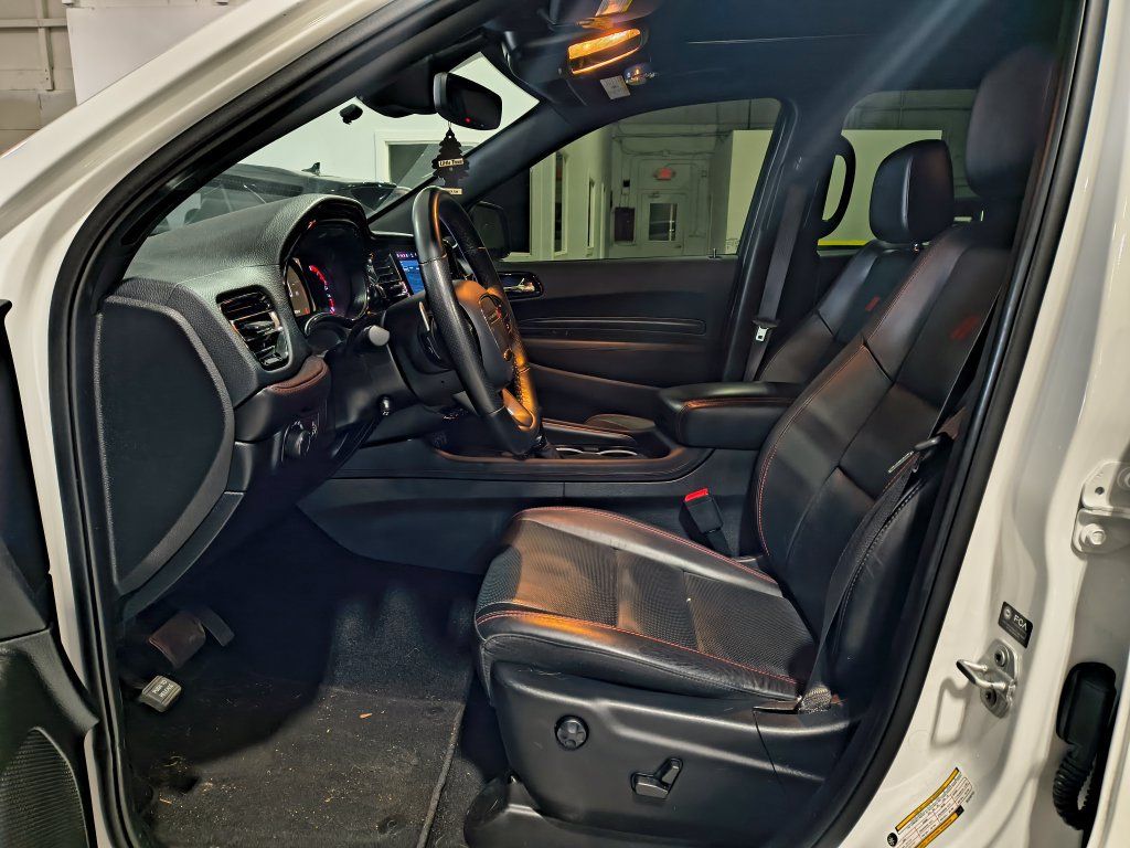 Used 2024 Dodge Durango R/T AWD/4WD image 9