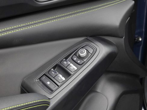 Used 2024 Subaru Ascent Onyx Edition image 19