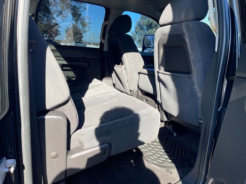 Used 2007 Chevrolet Silverado 2500 LT w/ 1LT Convenience Package image 20