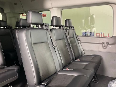 New 2026 Ford Transit 350 XL RWD image 17