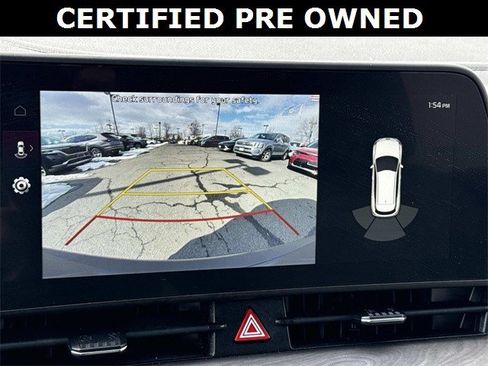 Used 2023 Kia Sportage X-Line w/ X-Line Premium Package image 21