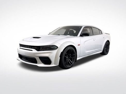 Used 2023 Dodge Charger Scat Pack image 3