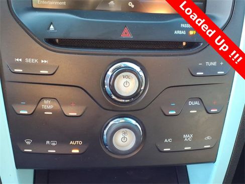 Used 2012 Ford Explorer XLT image 21