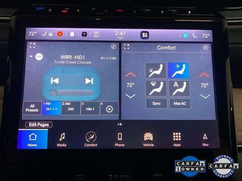 Used 2022 Jeep Grand Cherokee Summit image 36