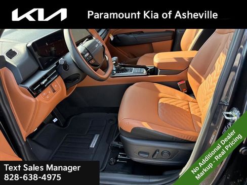 New 2026 Kia Sportage X-Line w/ X-Line Technology Package image 19