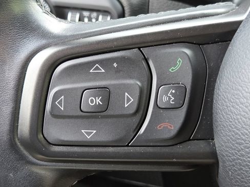 Used 2021 Jeep Wrangler Unlimited Sport AWD/4WD image 12