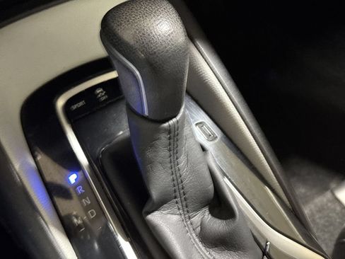 Used 2021 Toyota Corolla SE w/ SE Premium Package FWD image 17