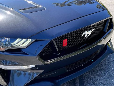 Used 2022 Ford Mustang GT image 28