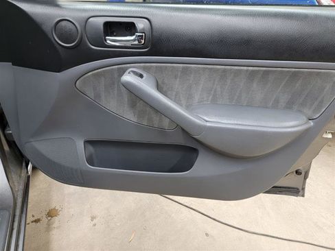 Used 2005 Honda Civic LX image 21